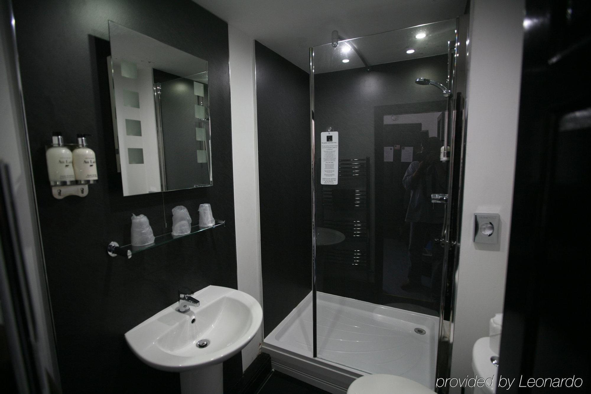 Hotel Noir York Eksteriør billede