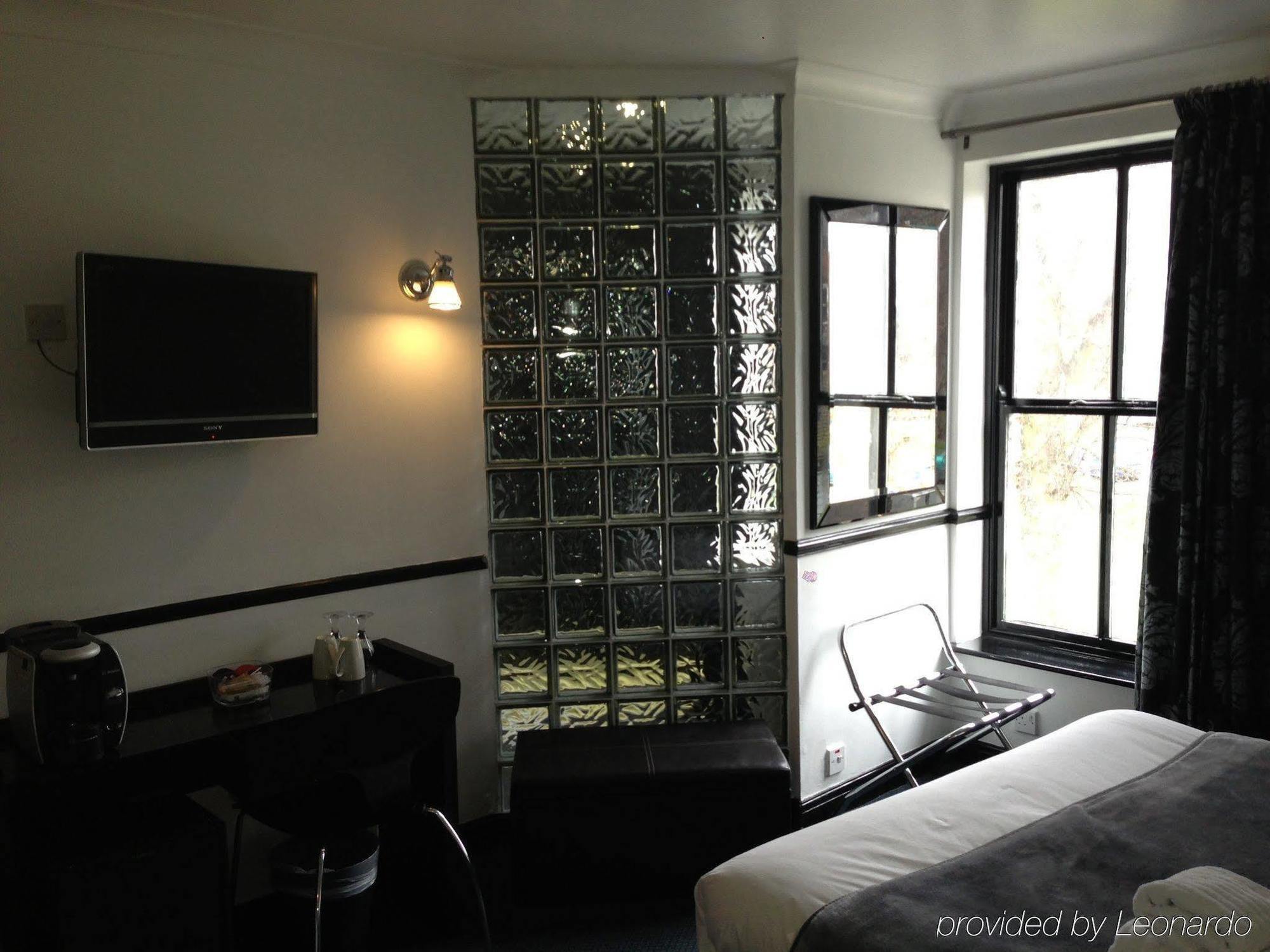 Hotel Noir York Eksteriør billede