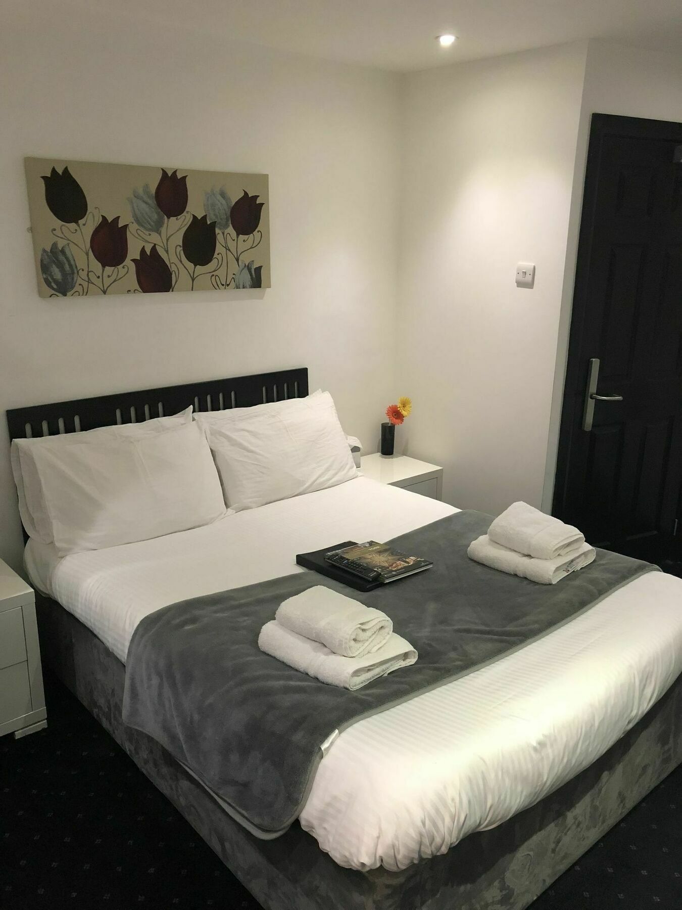 Hotel Noir York Eksteriør billede