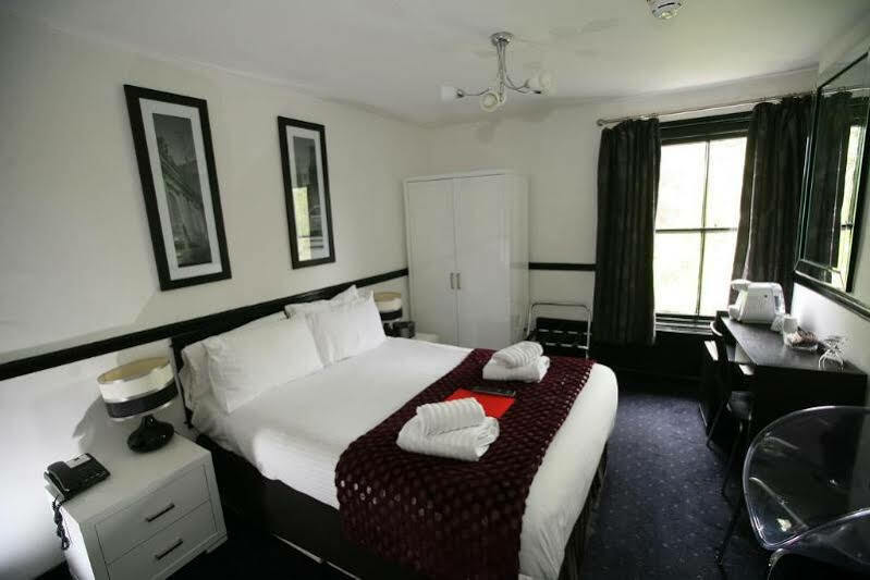 Hotel Noir York Eksteriør billede